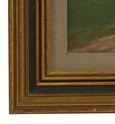 Lot 17 - Mary Jackson (British, b.1936)