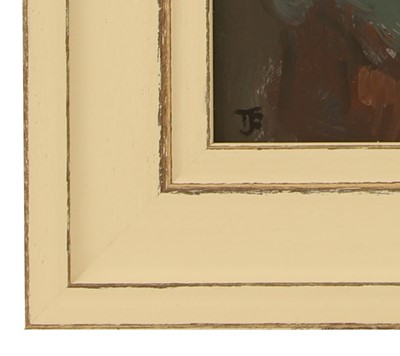 Lot 14 - Thomas John Coates (British, 1941-2023)