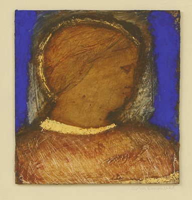 Lot 9 - John Emanuel (British, 1930-2024)