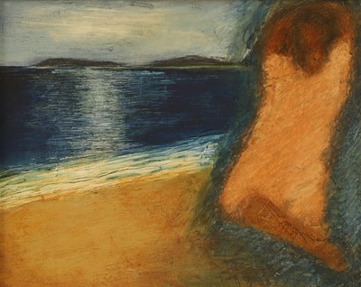 Lot 42 - John Emanuel (British, 1930-2024)