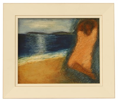 Lot 42 - John Emanuel (British, 1930-2024)