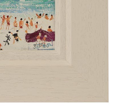 Lot 103 - Simeon Stafford (British, b.1956)