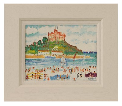 Lot 103 - Simeon Stafford (British, b.1956)