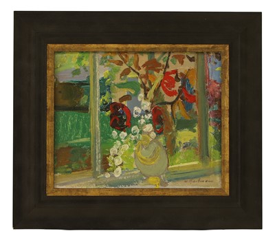 Lot 150 - Werner Hartmann (Swiss, 1903-1981)