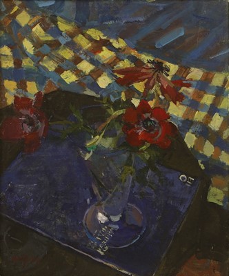 Lot 18 - Mary Jackson (British, b.1936)