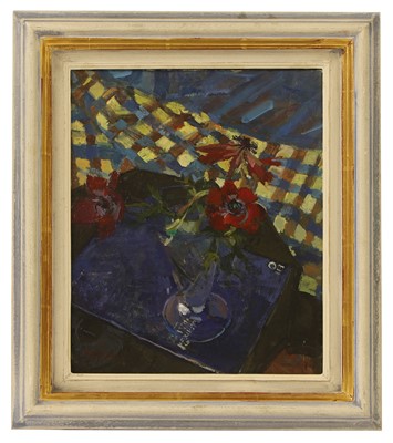 Lot 18 - Mary Jackson (British, b.1936)