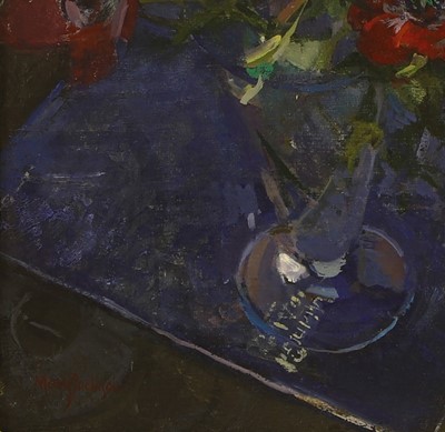 Lot 18 - Mary Jackson (British, b.1936)