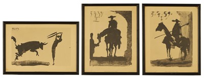 Lot 173 - After Pablo Picasso