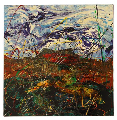 Lot 381 - Kevin Sharkey (Irish, b.1961)