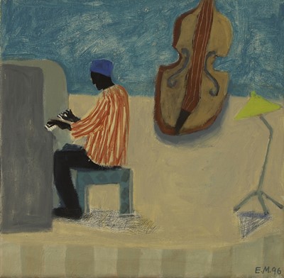 Lot 227 - Emma McClure (British, b.1962)