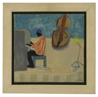 Lot 227 - Emma McClure (British, b.1962)
