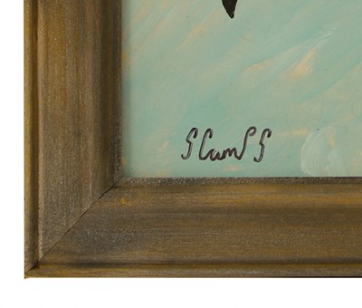 Lot 394 - Steve Camps (British, b.1957)