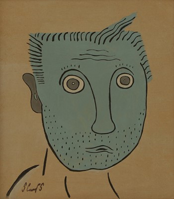 Lot 396 - Steve Camps (British, b.1957)
