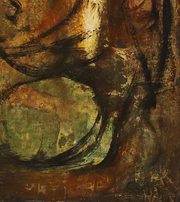 Lot 28 - Robert Sadler (British, 1909-2001)