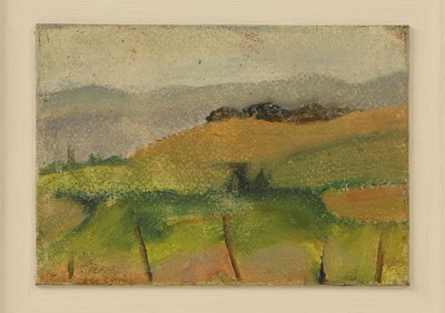 Lot 305 - Rose Hilton (British, 1931-2019)