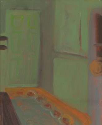 Lot 304 - Rose Hilton (British, 1931-2019)