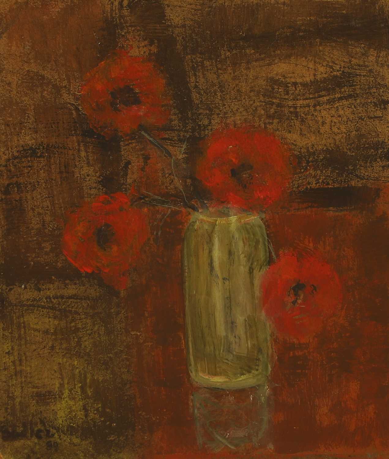 Lot 27 - Robert Sadler (British, 1909-2001)