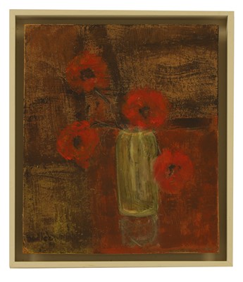 Lot 27 - Robert Sadler (British, 1909-2001)