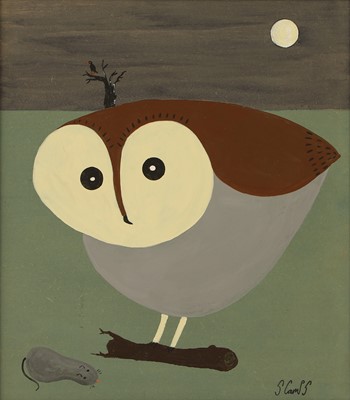Lot 399 - Steve Camps (British, b.1957)