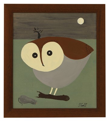 Lot 399 - Steve Camps (British, b.1957)