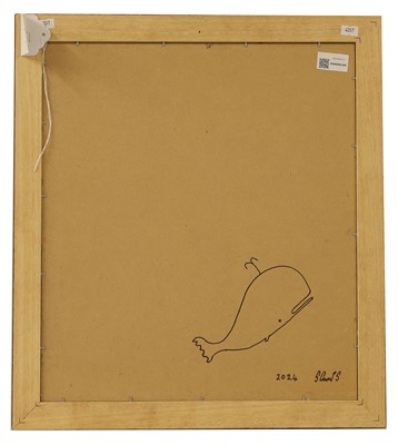 Lot 399 - Steve Camps (British, b.1957)