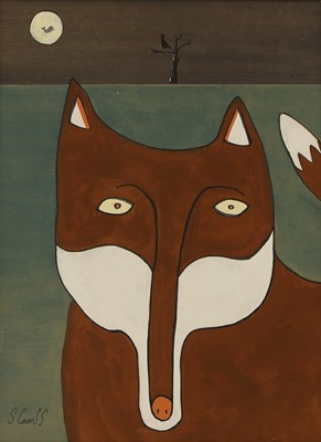 Lot 397 - Steve Camps (British, b.1957)