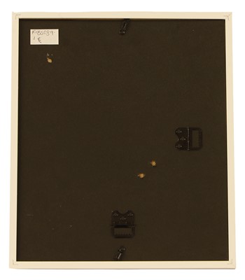 Lot 37 - Sir Eduardo Paolozzi RA (British, 1924-2005)
