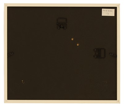 Lot 40 - Sir Eduardo Paolozzi RA (British, 1924-2005)