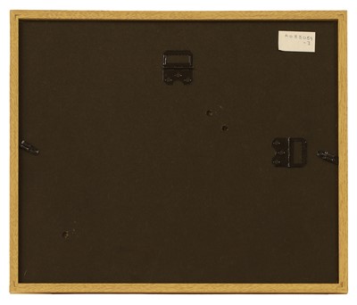 Lot 39 - Sir Eduardo Paolozzi RA (British, 1924-2005)