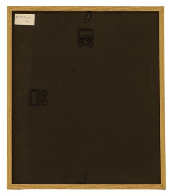 Lot 38 - Sir Eduardo Paolozzi RA (British, 1924-2005)