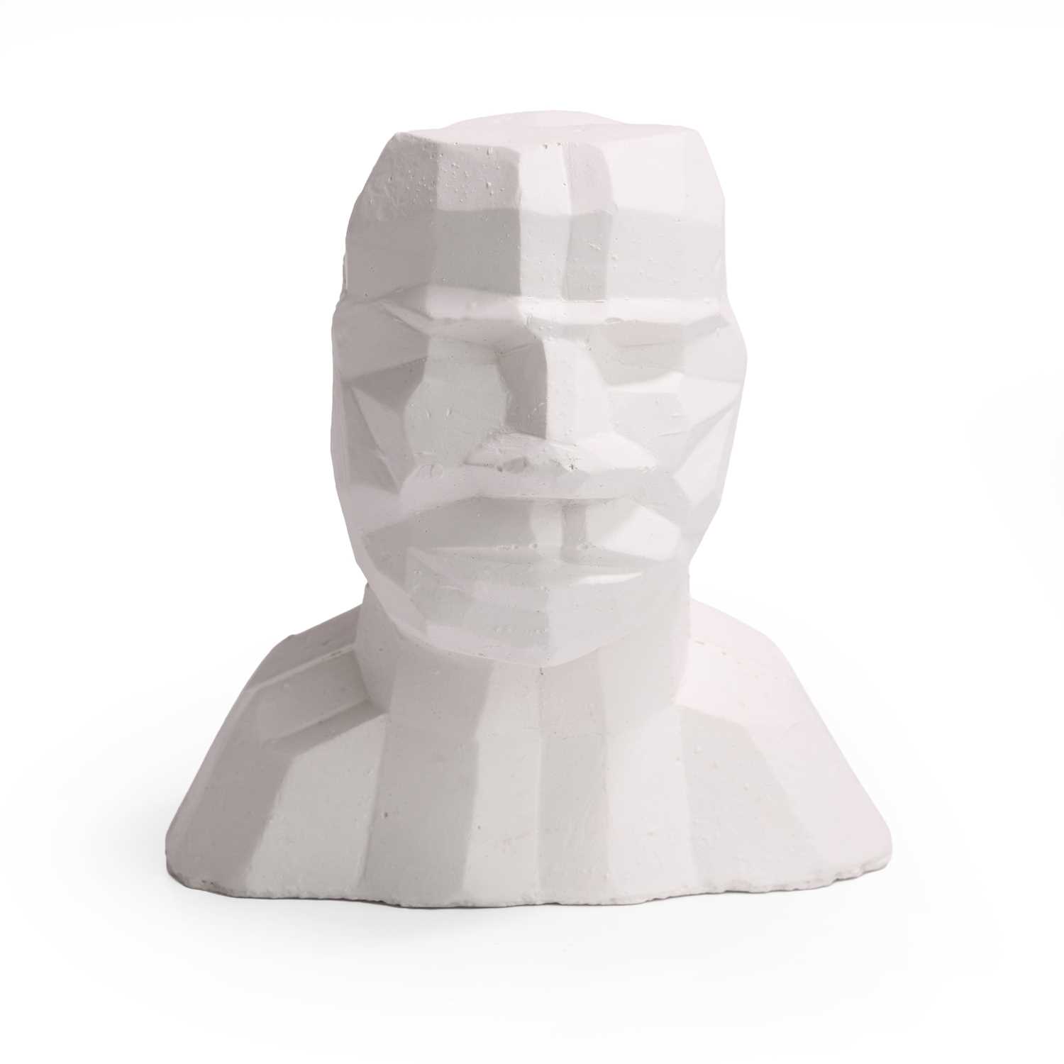 Lot 41 - Sir Eduardo Paolozzi RA (British, 1924-2005)