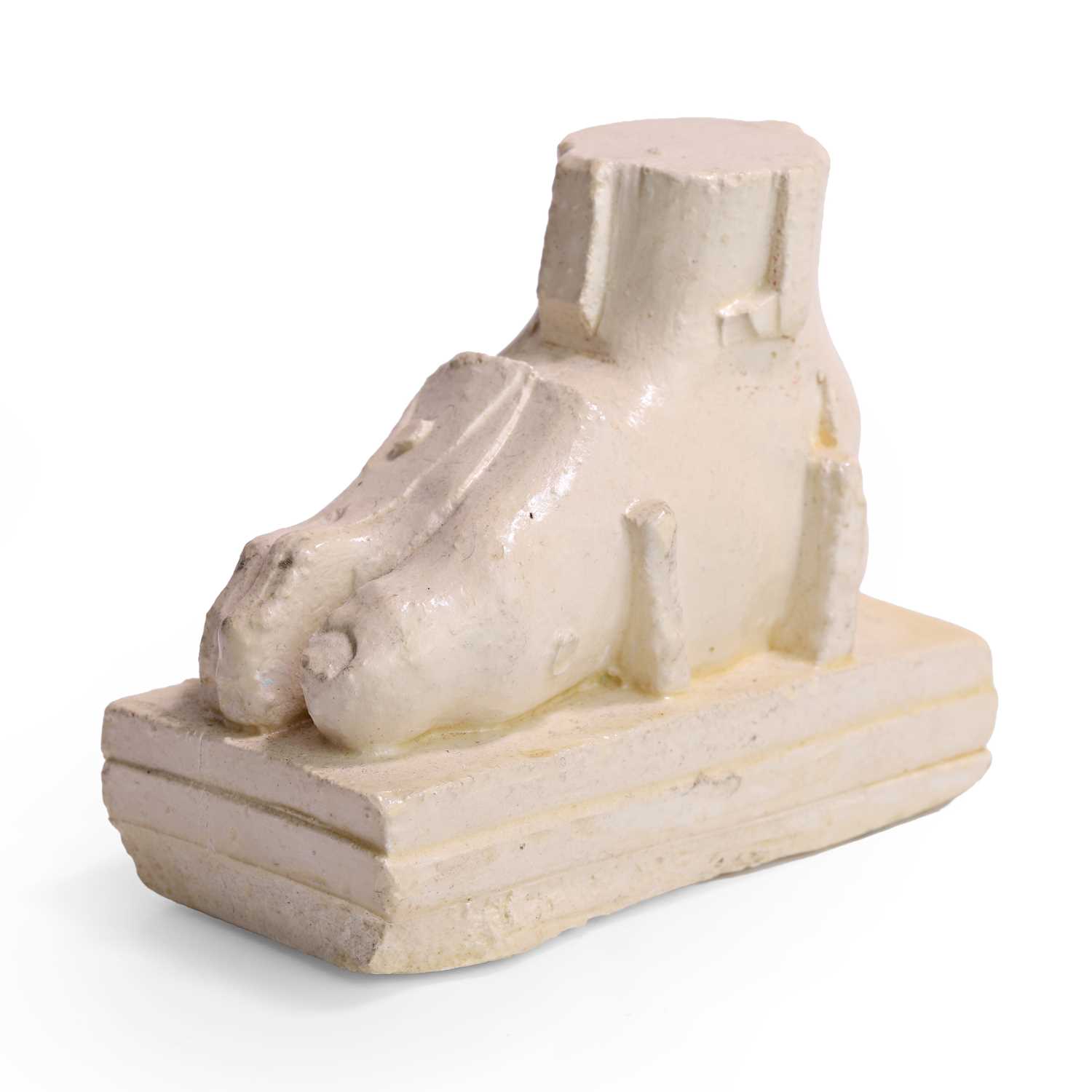 Lot 35 - Sir Eduardo Paolozzi RA (British, 1924-2005)