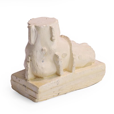 Lot 35 - Sir Eduardo Paolozzi RA (British, 1924-2005)