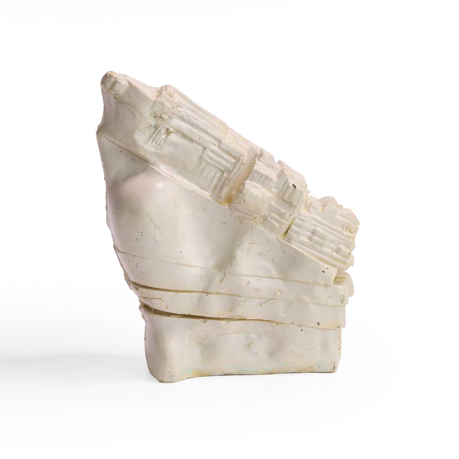Lot 36 - Sir Eduardo Paolozzi RA (British, 1924-2005)