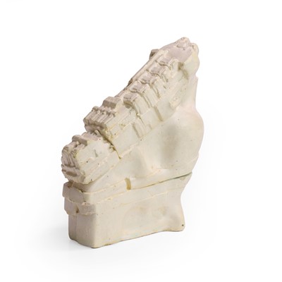Lot 36 - Sir Eduardo Paolozzi RA (British, 1924-2005)
