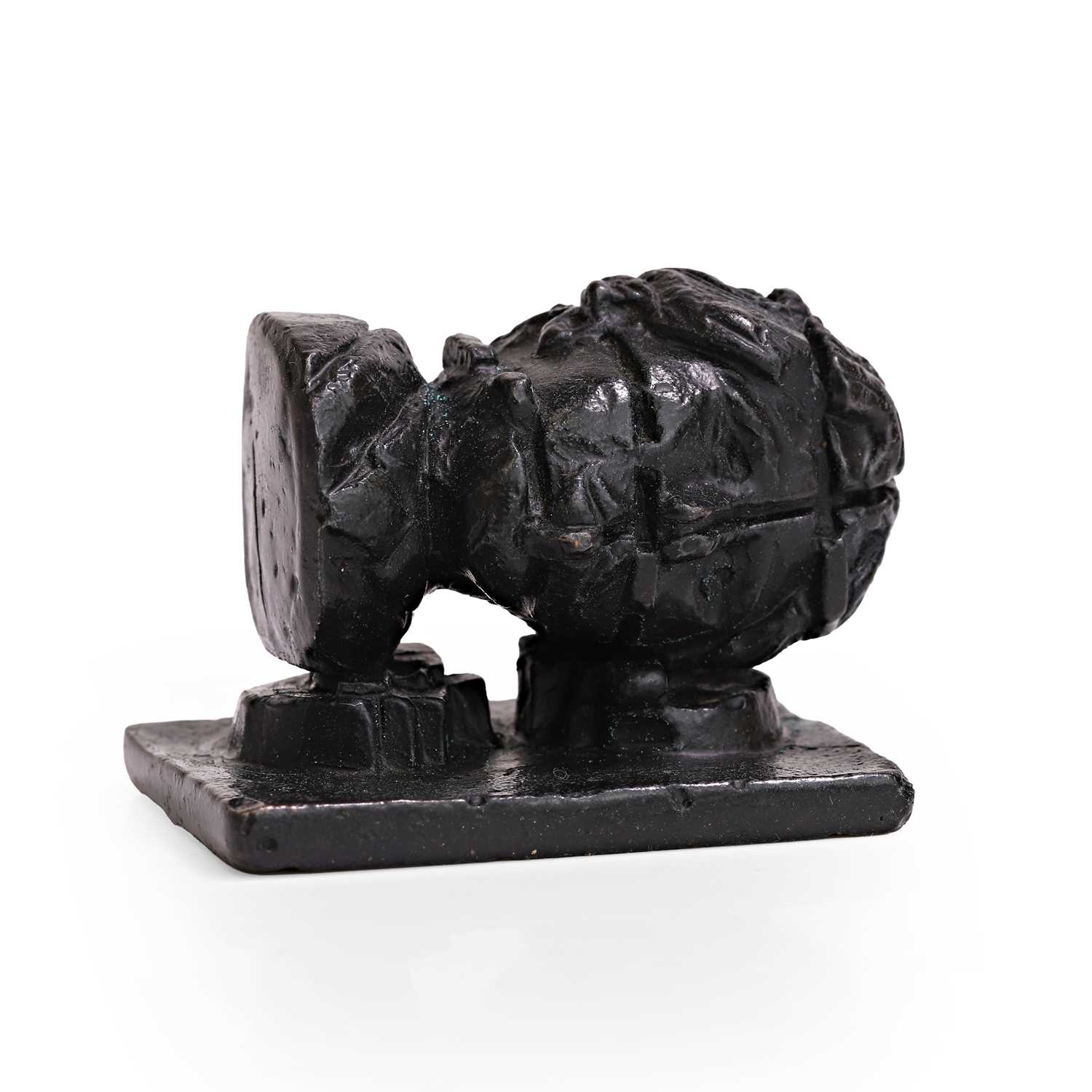 Lot 34 - Sir Eduardo Paolozzi RA (British, 1924-2005)
