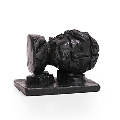 Lot 34 - Sir Eduardo Paolozzi RA (British, 1924-2005)