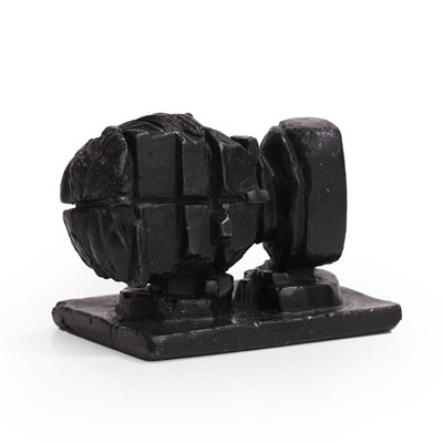 Lot 34 - Sir Eduardo Paolozzi RA (British, 1924-2005)
