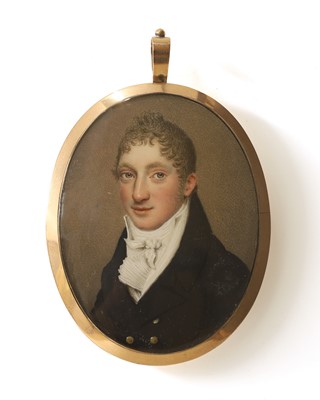 Lot 79 - English School, circa 1820