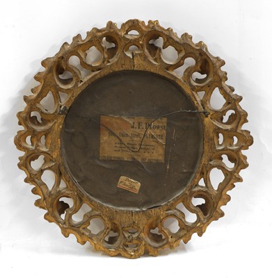 Lot 81 - Follower of George Richmond
