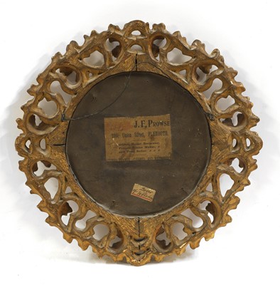 Lot 81 - Follower of George Richmond