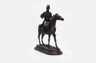 Lot 525 - After Sir Joseph Edgar Boehm