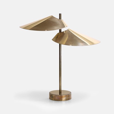 Lot 290 - Curtis Jeré