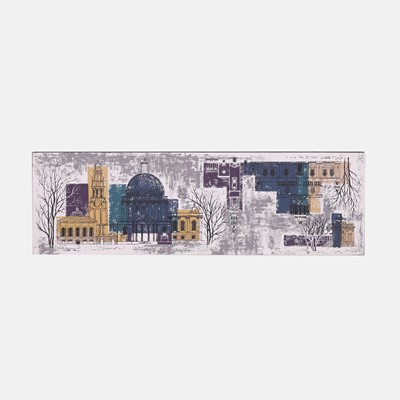 Lot 229 - John Piper CH (British, 1903-1992)