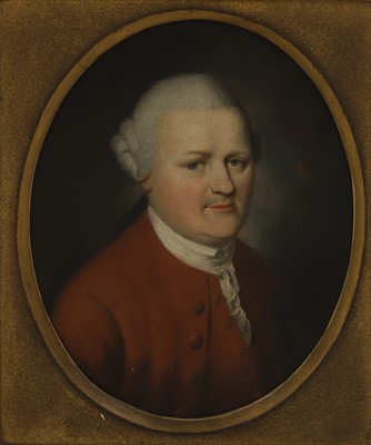 Lot 248 - Circle of John Downman (British, 1750-1824)