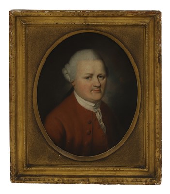 Lot 248 - Circle of John Downman (British, 1750-1824)