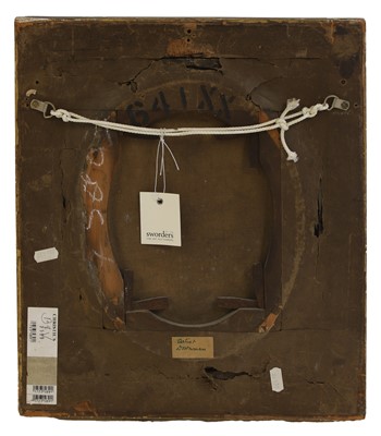 Lot 248 - Circle of John Downman (British, 1750-1824)