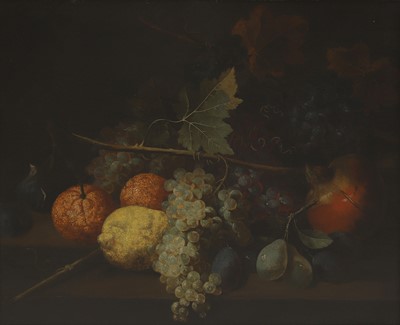 Lot 37 - Manner of Johannes Borman