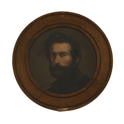 Lot 252 - French School, mid-19th century