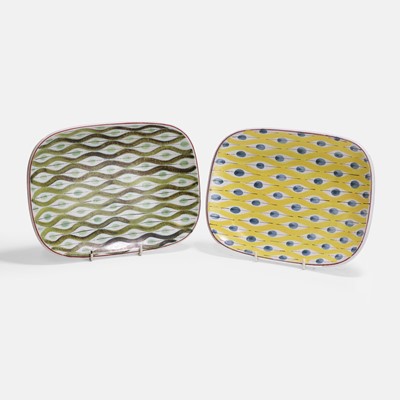 Lot 186 - Stig Lindberg (Swedish, 1916-1982) for Gustavsberg